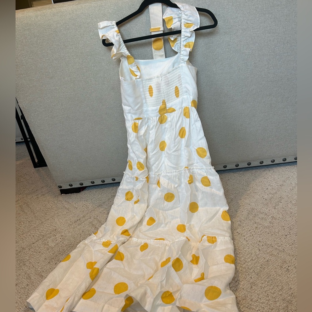 Rebecca Vallance dress